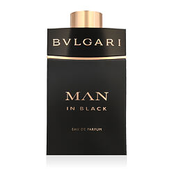 Bvlgari Man In Black Eau De Parfum - nachfüllbar 150 ml (man)