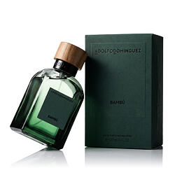 Adolfo Dominguez Bambú 2024 Eau De Parfum 120 ml (man)