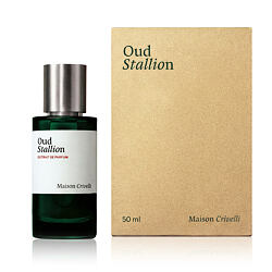 Maison Crivelli Oud Stallion Extrait de Parfum 50 ml (unisex)