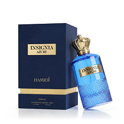 Hamidi Insignia Azure Parfum 105 ml (unisex)