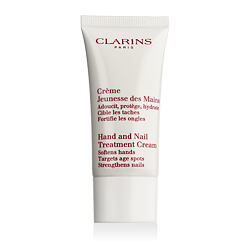 Clarins Hand And Nail Treatment Cream 30 ml