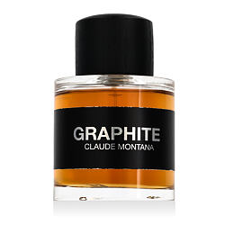Montana Graphite Eau De Toilette 100 ml (man)