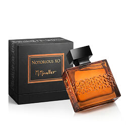 M.Micallef Notorious XO Eau De Parfum 100 ml (man)