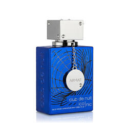 Armaf Club de Nuit Blue Iconic Eau De Parfum 30 ml (man)