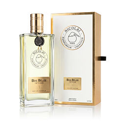 Nicolai Parfumeur Createur Bois Bélize Eau De Parfum Intense 100 ml (unisex)