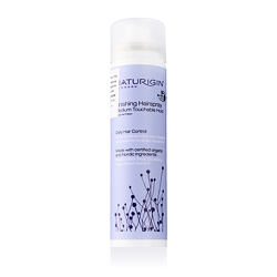 Naturigin Finishing Hairspray Medium Touchable Hold 75 ml
