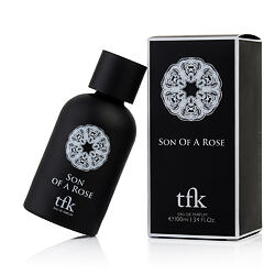 The Fragrance Kitchen Son of a Rose Eau De Parfum 100 ml (unisex)
