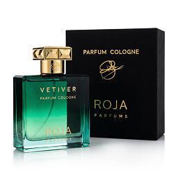 Roja Parfums Vetiver Eau de Cologne 100 ml (unisex)