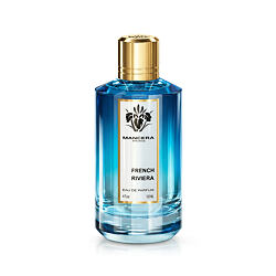 Mancera Paris Intense French Riviera Extrait de Parfum 120 ml (unisex)