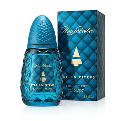 Pino Silvestre Italian Citrus Eau De Toilette 75 ml (man)