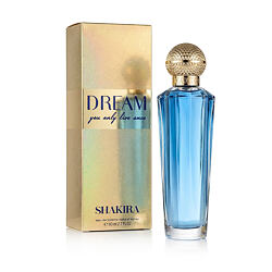 Shakira Dream Eau De Toilette 80 ml (woman)