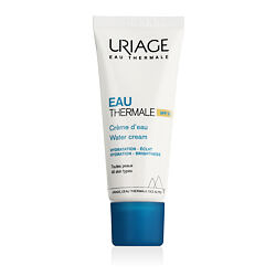Uriage Eau Thermale Light Water Cream SPF 20 40 ml