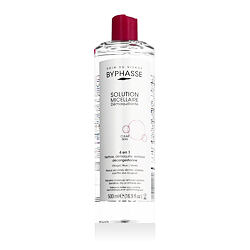 BYPHASSE Micellar Make Up Remover Solution Sensitive Skin 500 ml