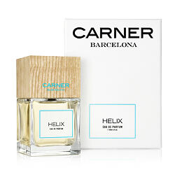 Carner Barcelona Helix Eau De Parfum 100 ml (unisex)