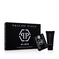Philipp Plein No Limit$ EDP 50 ml + ASB 50 ml (man)