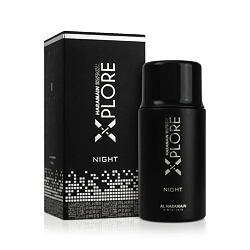 Al Haramain Xplore Night Eau De Parfum 100 ml (man)