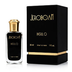 Jeroboam Insulo Extrait de Parfum 30 ml (unisex)