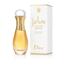 Dior J'adore Infinissime Roller Pearl Eau De Parfum Roll-On 20 ml (woman)