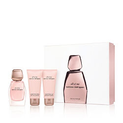 Narciso Rodriguez All Of Me EDP 50 ml + SG 50 ml + BL 50 ml (woman)