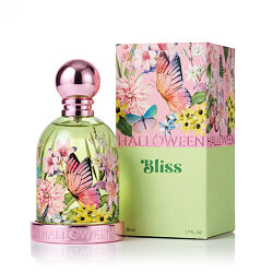 Halloween Halloween Bliss Eau De Toilette 50 ml (woman)