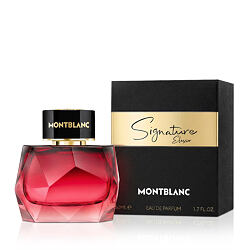 Montblanc Signature Elixir Eau De Parfum 50 ml (woman)