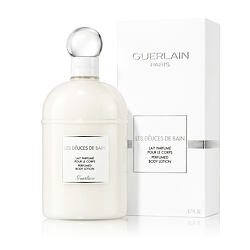 Guerlain Les Délices de Bain Duschgel 200 ml (woman)