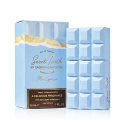 Sabrina Carpenter Sweet Tooth Me Espresso Eau De Parfum 30 ml (woman)