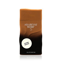 Arabiyat Sugar Cookie Dough Eau De Parfum 100 ml (woman)