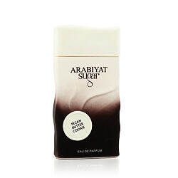 Arabiyat Sugar Pecan Butter Cookie Eau De Parfum 100 ml (unisex)