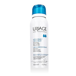 Uriage Eau Thermale Fresh Deodorant 125 ml