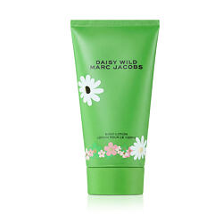 Marc Jacobs Daisy Wild Körperlotion 150 ml (woman)