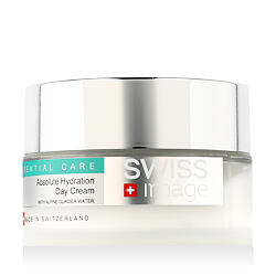 SWISS Image Essential Care Absolute Hydration Day Cream 50 ml