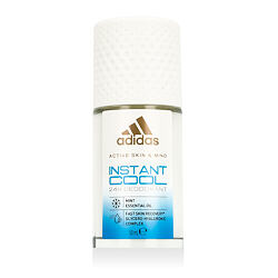 Adidas Instant Cool Deo Roll-On 50 ml