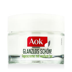 Aok Pur Balance! Day Cream with White Tea 50 ml