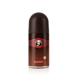 Cuba Red Deo Roll-On 50 ml (man)