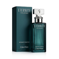 Calvin Klein Eternity Aromatic Essence for Women Parfum Intense 50 ml (woman)