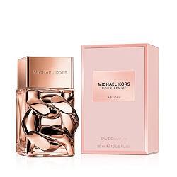 Michael Kors Pour Femme Absolu Eau De Parfum 30 ml (woman)