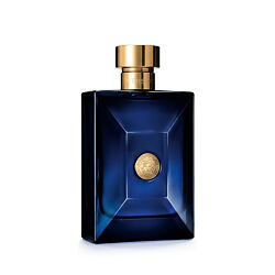 Versace Pour Homme Dylan Blue Eau De Toilette 200 ml (man)