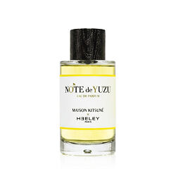 Heeley Note de Yuzu Eau De Parfum 100 ml (unisex)