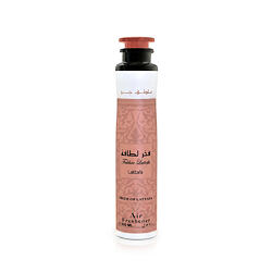 Lattafa Pride Fakhar Rose Raumspray 300 ml (woman)