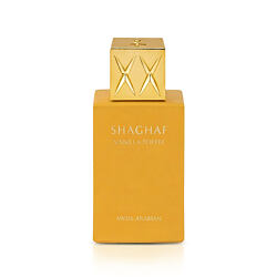 Swiss Arabian Shaghaf Vanilla Toffee Eau De Parfum 25 ml (unisex)