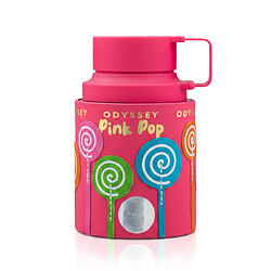 Armaf Odyssey Pink Pop Eau De Parfum 100 ml (woman)