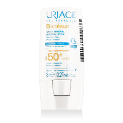 Uriage Bariésun Stick Mineral SPF 50+ 8 g