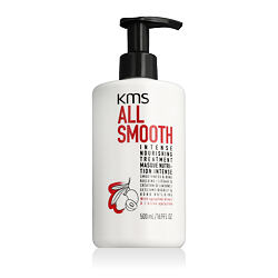 KMS All Smooth Intense Nourishing Treatment 500 ml