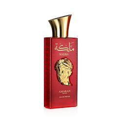 AMARAN PERFUMES Kings & Queens Malika Eau De Parfum 100 ml (woman)