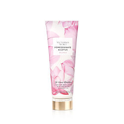 Victoria's Secret Pomegranate & Lotus Balance Körperlotion 236 ml (woman)