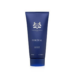 Parfums de Marly Percival Duschgel 200 ml (unisex)