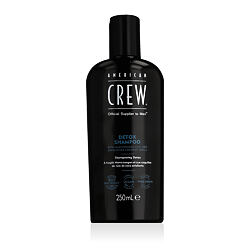 American Crew Detox Shampoo 250 ml