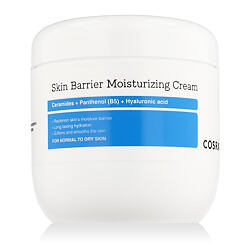 COSRX Skin Barrier Moisturizing Cream 450 ml