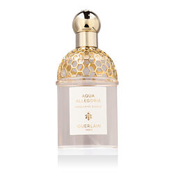 Guerlain Aqua Allegoria Mandarine Basilic Eau De Toilette - nachfüllbar 125 ml (woman)
